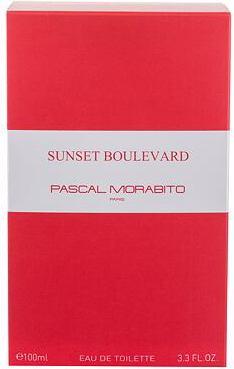 Pascal Morabito Sunset Boulevard (Eau de Toilette, 100 ml)