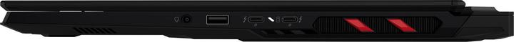 Produktbild MSI Raider 18 HX AI A2XWIG-270FR (18", 64 GB, 4000 GB, Nummernblock)