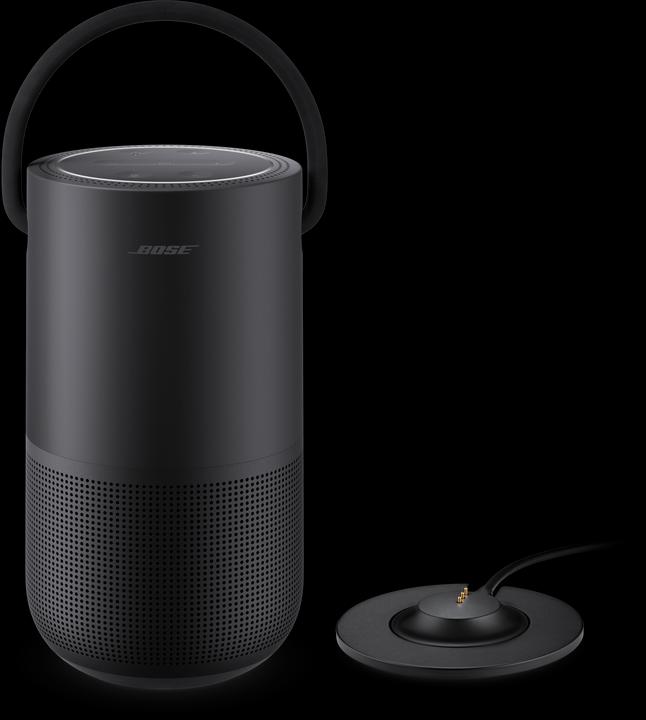 Image du produit Bose Portable Home Speaker Docking