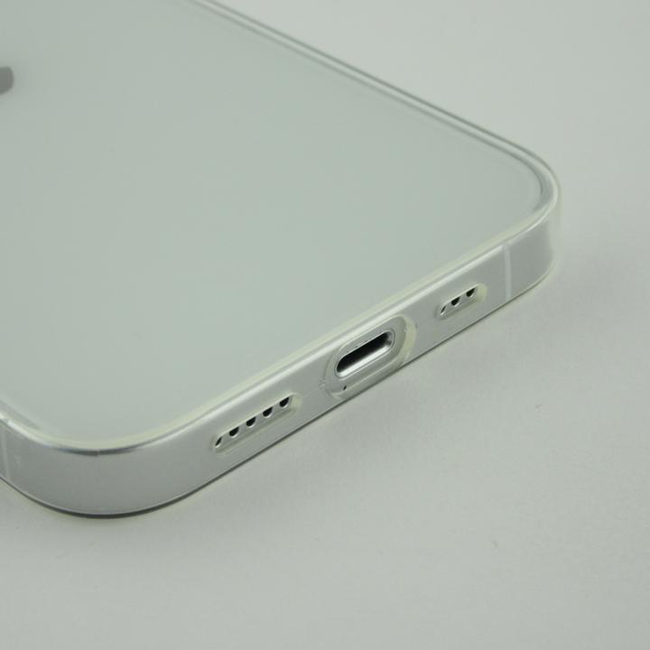 Immagine prodotto PhoneLook Coque Gel trasparente Silicone Super Clear flessibile (Apple iPhone 13 mini)