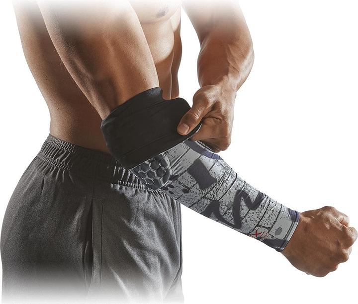 Produktbild McDavid Armschützer "Hexpad" (M)