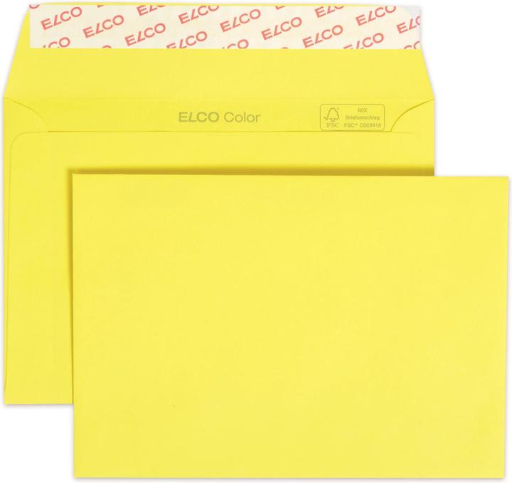 Produktbild Elco Color (C6, 25 x)