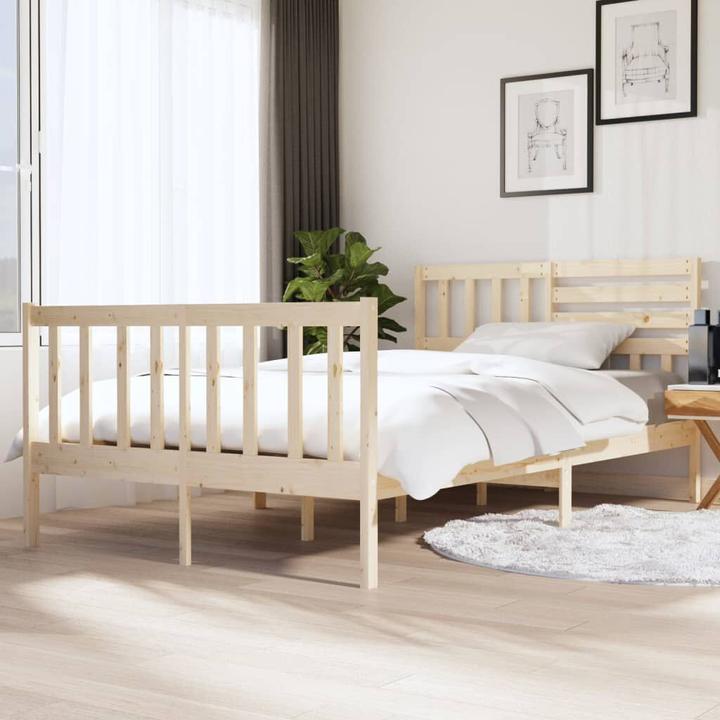 Immagine prodotto VidaXL Neils (140 x 190 cm)