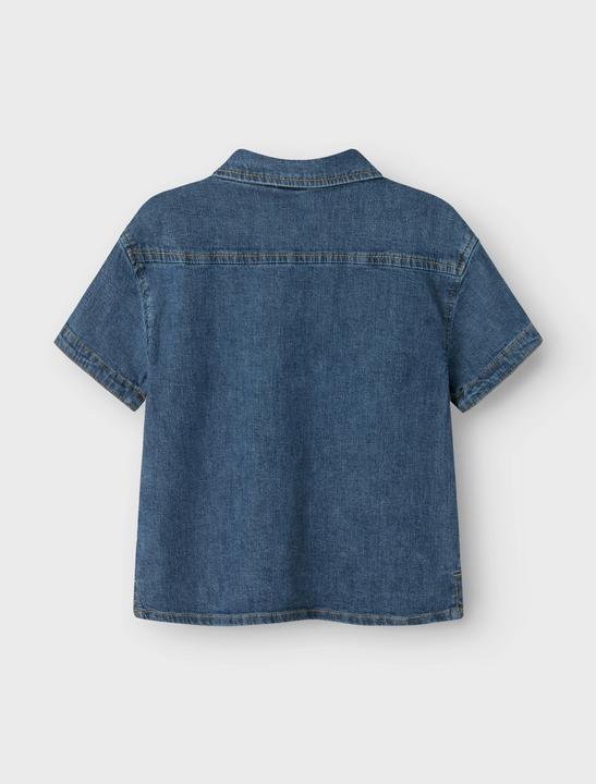 Produktbild Name it Denim Jeanshemd (116)
