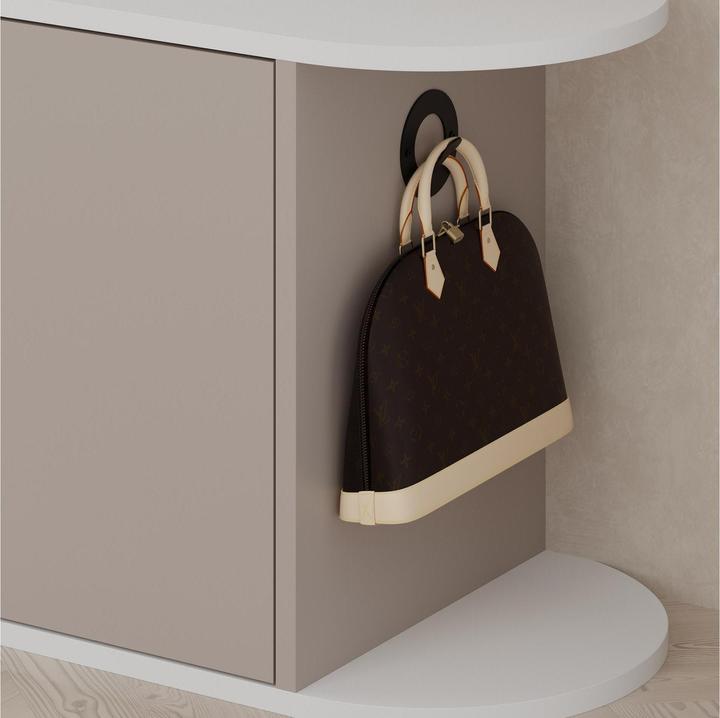Actual product image Skye Decor Nova (104 x 37 x 50 cm)