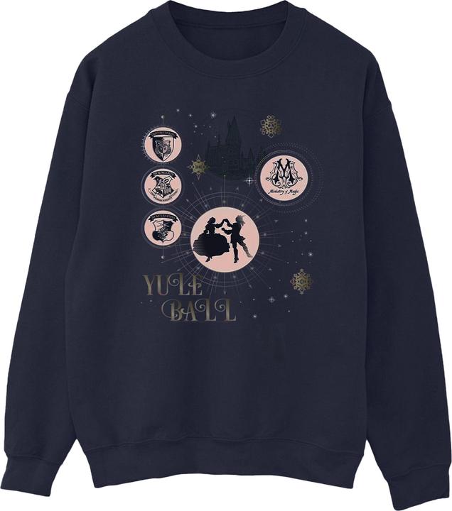 Produktbild Yule Ball Sweatshirt (L)