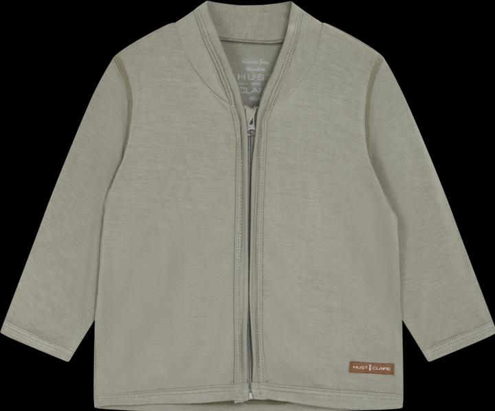 Image du produit Hust and Claire Bambus Strickjacke Curd (86)