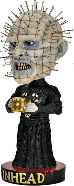 Image du produit Neca Hellraiser - Figure Pinhead 18 cm