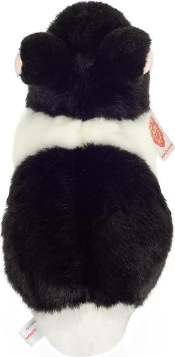 Immagine prodotto Teddy Hermann Coniglietto in bianco e nero 23 cm (12 cm)
