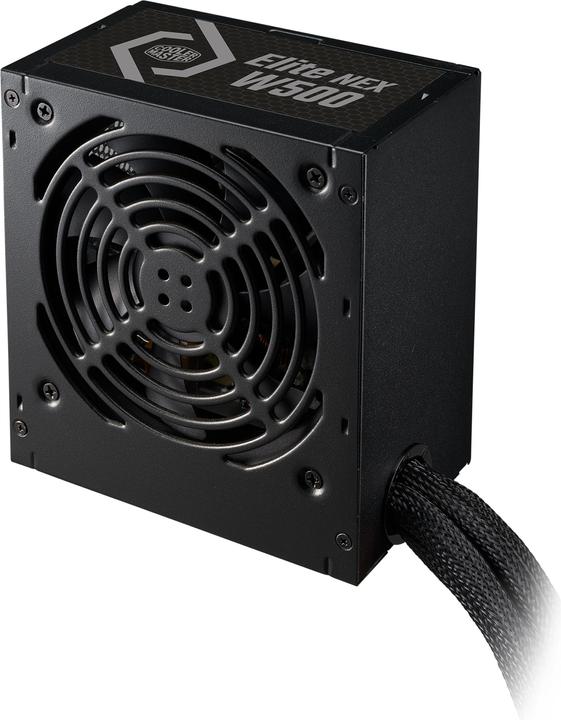 Produktbild Cooler Master Elite NEX 500W 230V (500 W)