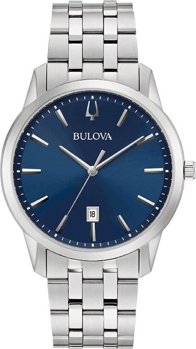 Bulova 96B338