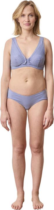 Image du produit Vertbaudet Soutien-gorge en dentelle pour la grossesse et l'allaitement (80 F)
