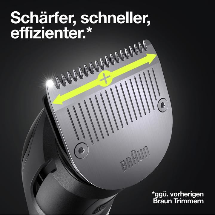 Immagine prodotto Braun Kit Multi-Grooming 7 MGK7331