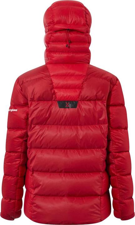 Immagine prodotto Berghaus Felpa con cappuccio MTN Arete Ultra Down da donna (18)