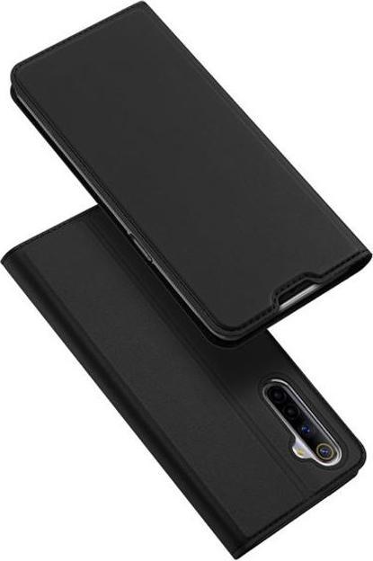 Produktbild Dux Ducis Skin Pro Series Bookcover (Realme 6)