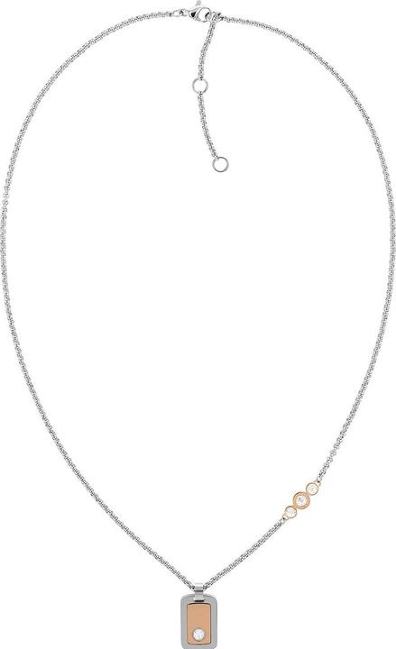 Produktbild Tommy Hilfiger JEWELS Mod. 2780577 (Acero inoxidable)