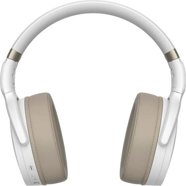 Actual product image Sennheiser HD 450BT (ANC, 30 h, Wireless)