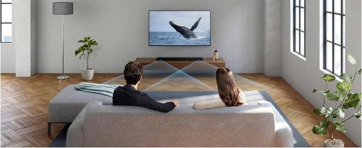 Actual product image Sony HT-X8500 (320 W, 2.1 Channel)