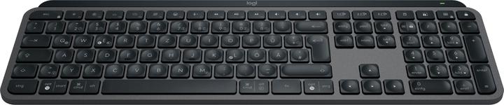 Actual product image Logitech MX Keys S (DE, Wireless)