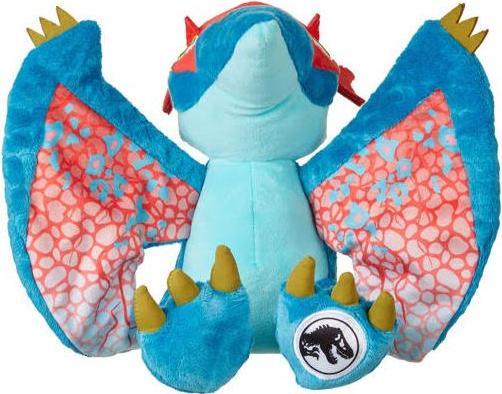 Produktbild Schmidt Spiele Jurassic World Dominion Dino (25 cm)