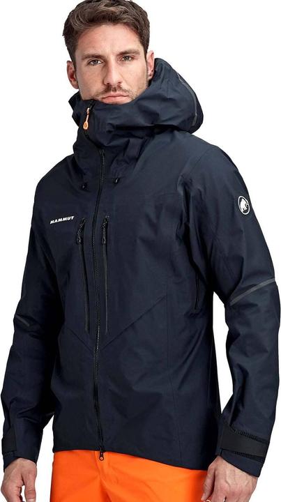 Actual product image Mammut North Face Advanced Jacket (XL)