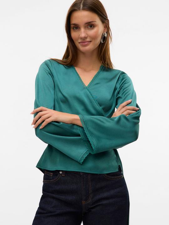 Image du produit Vero Moda VMSOFIA Top Bluse (S)