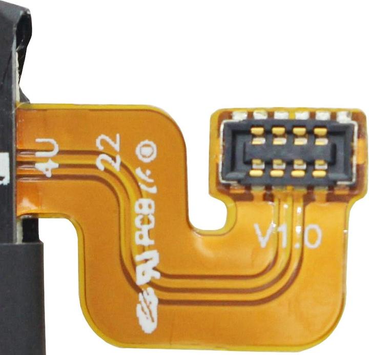 Produktbild AccuCell Akku EB-BT710ABE Samsung Galaxy Tab 2 8.0