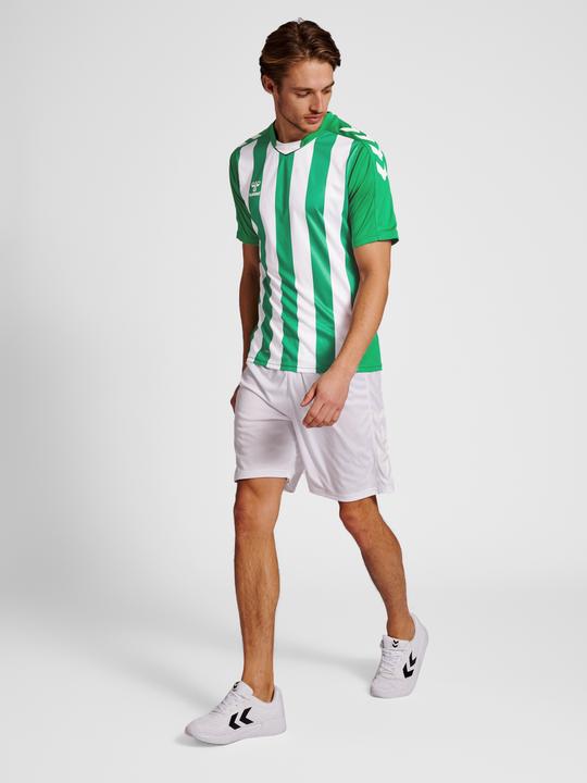 Image du produit hummel Core Xk Striped Jersey S/S (S)