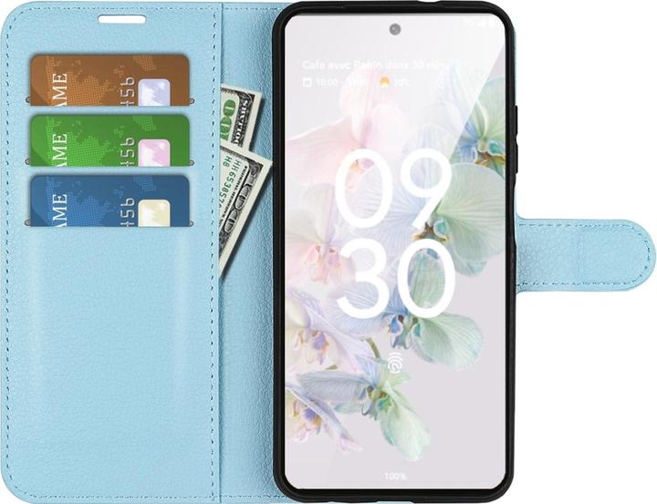 Screenguard Housse cuir Google Pixel 7 Leather Guard (Google Pixel 7)