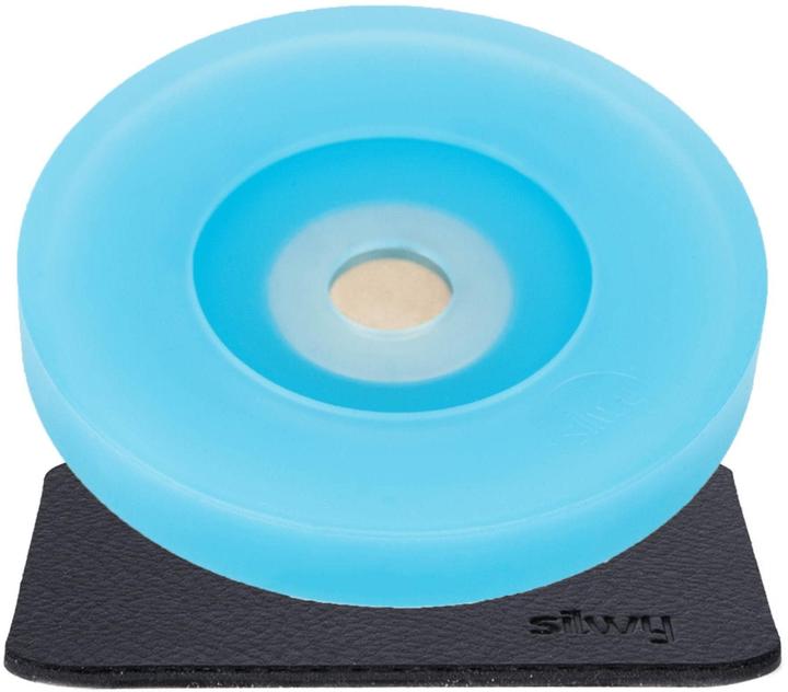 Actual product image Silwy Magnet-Kondom 6er-Set (6 x)