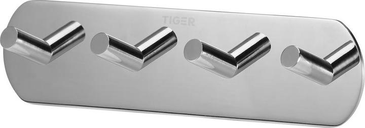 Produktbild Tiger Rondo