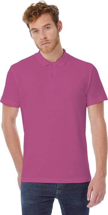 Immagine prodotto B&C ID.001 Polo a maniche corte (4XL)