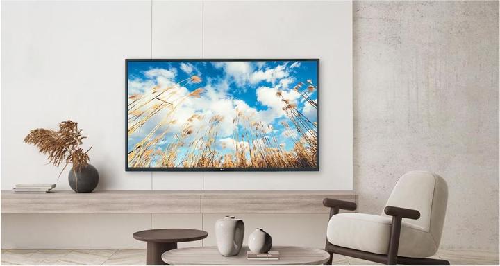 Actual product image LG Hotel TV 43UM767H (43", UM767H, LED, 4K, 2023)