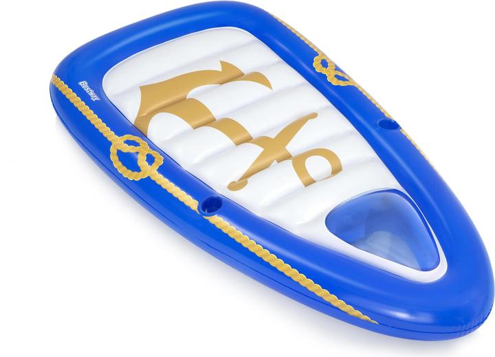 Produktbild Bestway Luftmatratze - Boot 190x107cm