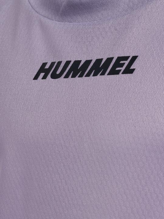 Actual product image hummel hmlMULTI PL JERSEY KIDS (116)