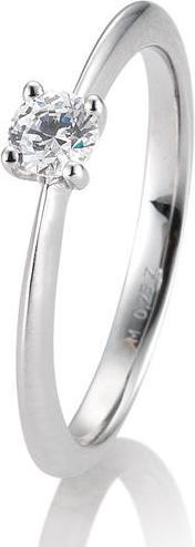 Produktbild Breuning 4er Krappe 0,05-0,30 ct. (49, 750/18 K Gold)