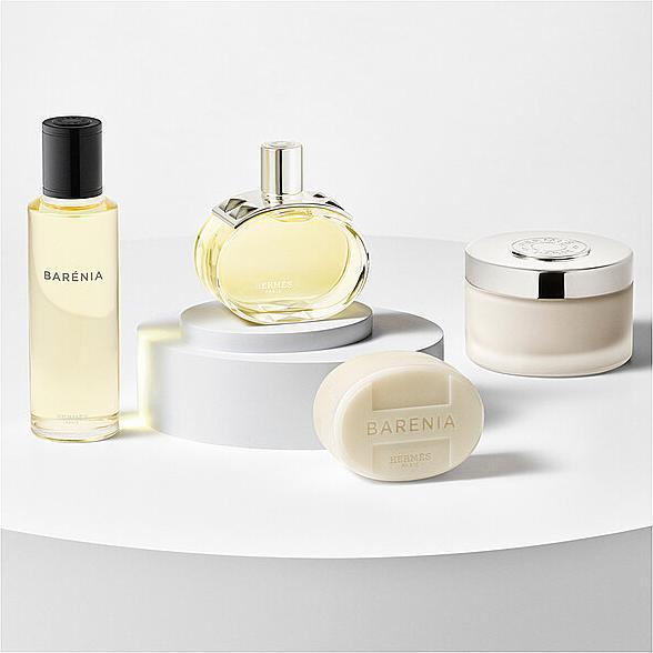 Produktbild Hermès Barénia (Eau de Parfum, 100 ml)