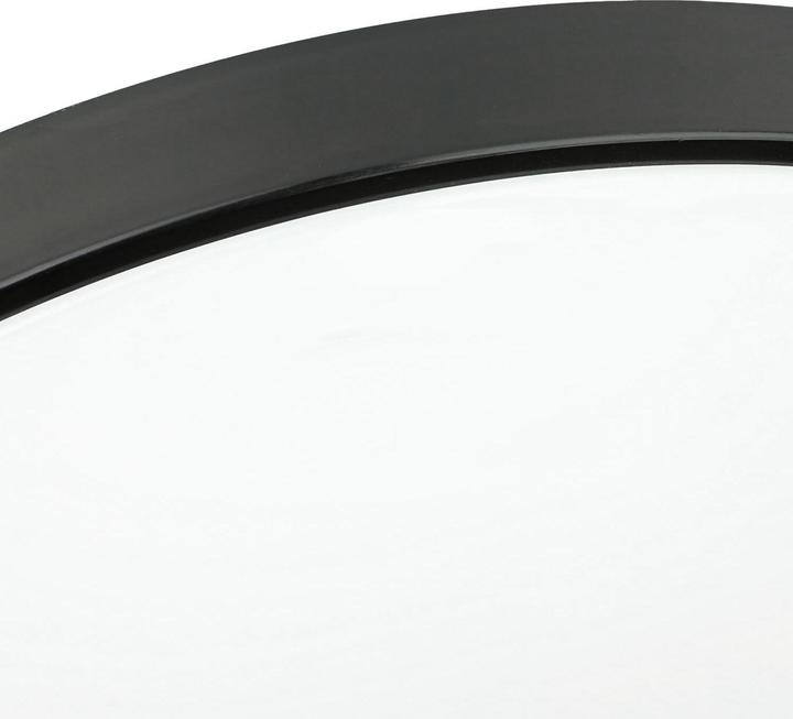 Immagine prodotto Licht-Erlebnisse Lampada da soffitto Jonas (1840 lm)