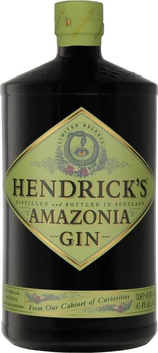 Produktbild Hendrick's Amazonia (1 x 100 cl)