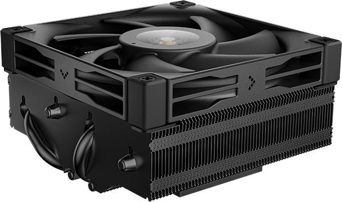Actual product image Deepcool AN400 (52.50 mm)
