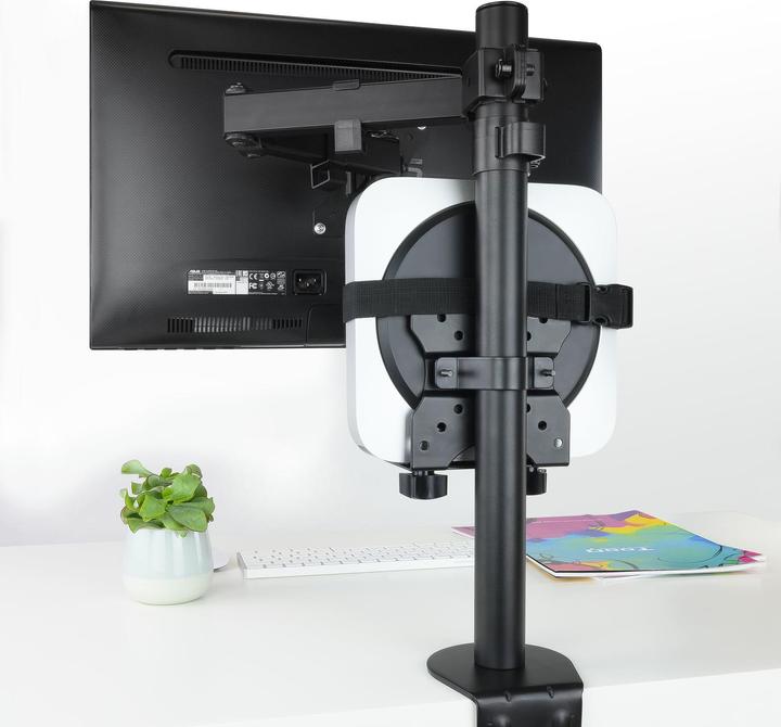 Image du produit Tooq Technology TCCH0001-B