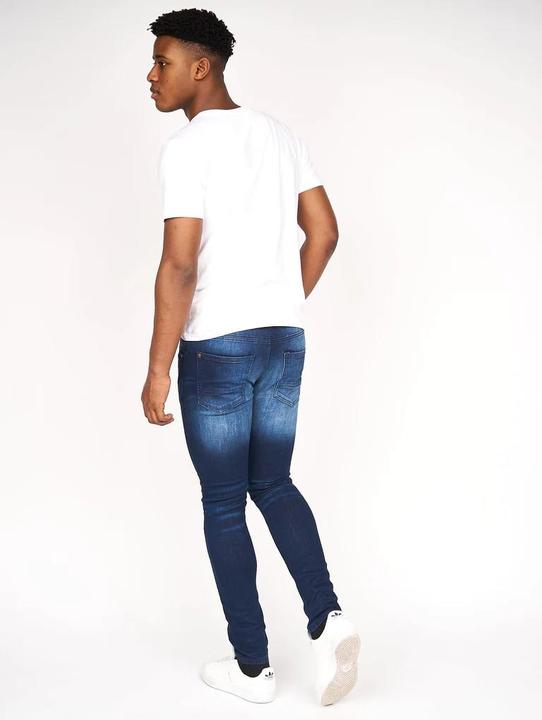 Immagine prodotto Crosshatch Jeans Barbeck (40)