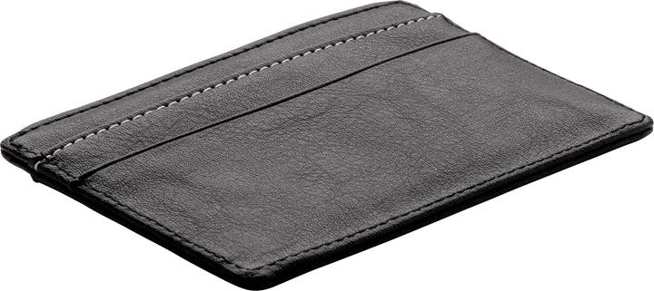 Actual product image Swiss Peak RFID Blocking Card Holder