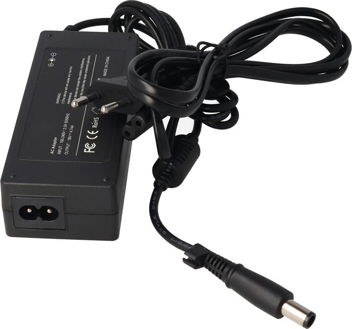 Immagine prodotto AccuCell Alimentatore HP 6550b (19 W)