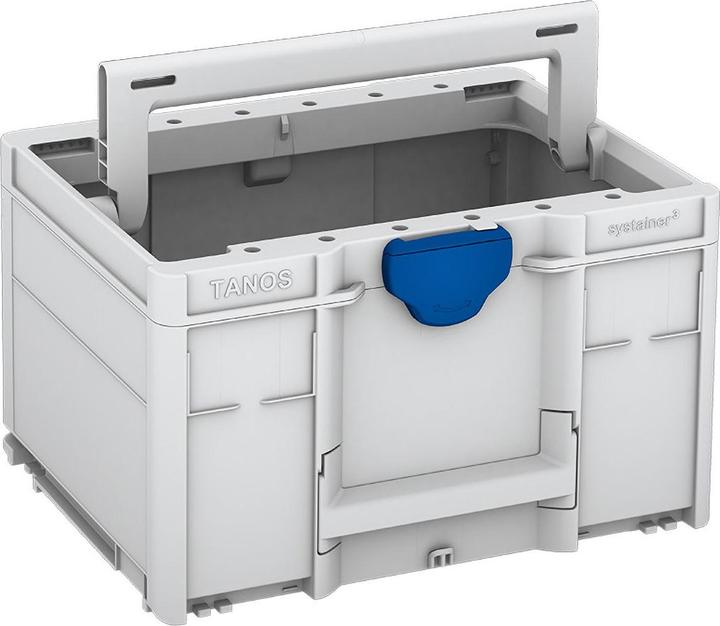 Produktbild Tanos Transportkiste Systainer³ ToolBox M 237