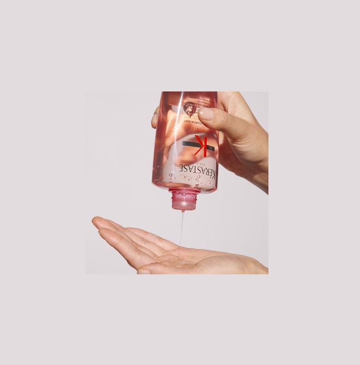 Produktbild Kérastase Genesis Bain Hydra-Fortifiant (250 ml, Flüssiges Shampoo)