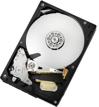 Actual product image HPE Hard disk 80 GB (0.08 TB, 3.5")