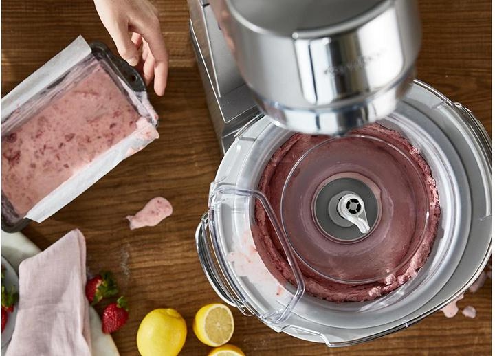 Immagine prodotto Kenwood Fabbricante di ghiaccio