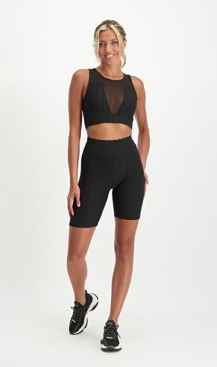 Image du produit Steve Madden débardeur en maille teve madden maximize (S)