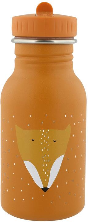 Mr. Fox